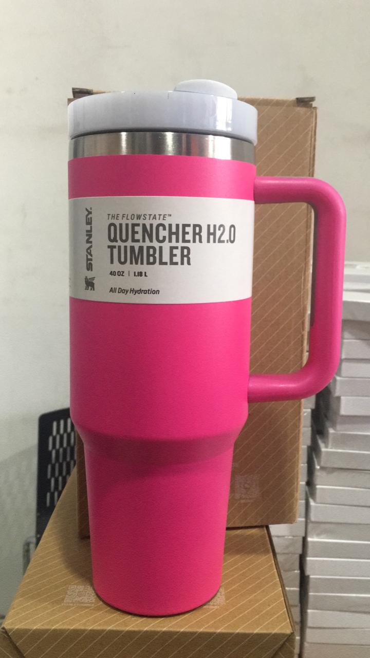 Termo Stanley Quencher Calidad 1.1