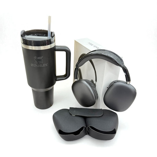 Gray helmet for bikers
