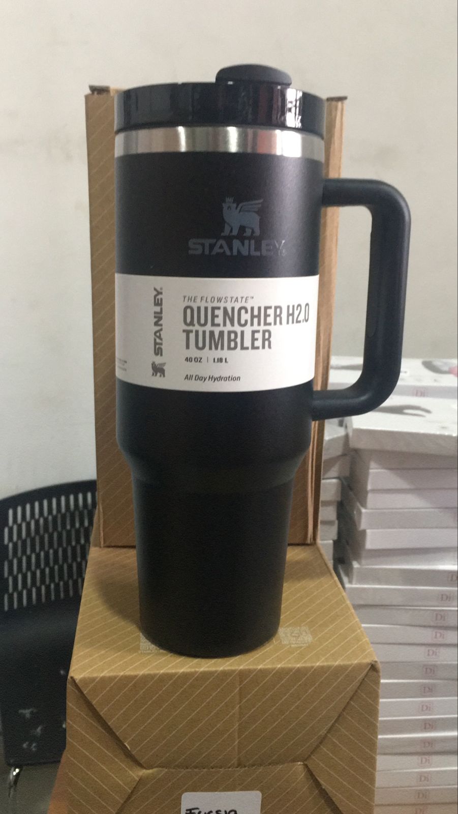 Termo Stanley Quencher Calidad 1.1