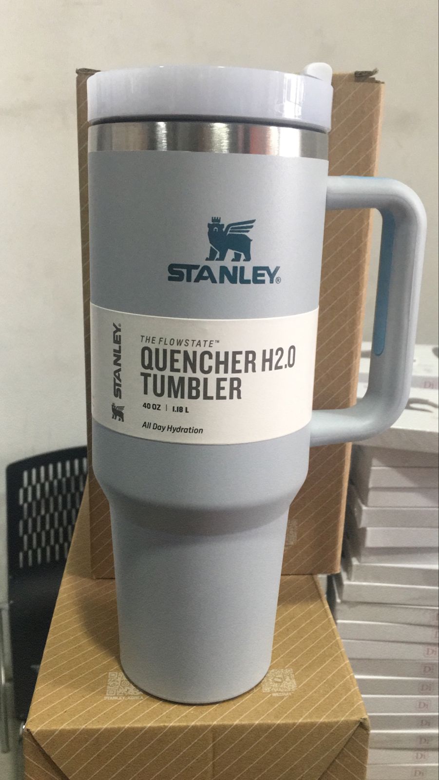 Termo Stanley Quencher Calidad 1.1